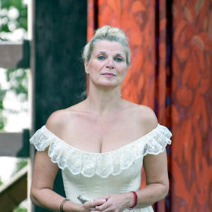 Charlotta Huldt